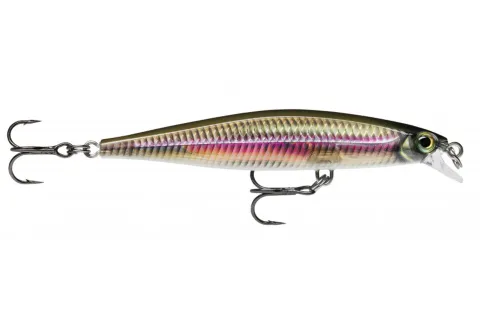 Rapala Shadow Rap Live Smelt 7cm 5g