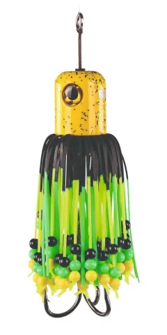 Madcat Clonk Teaser 150g Yellow