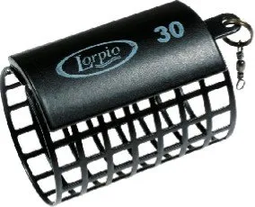 Koszyk Okrągły Otwarty 32/44 Mm 40g 2szt