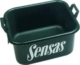 Kuweta Sensas Boules Gm