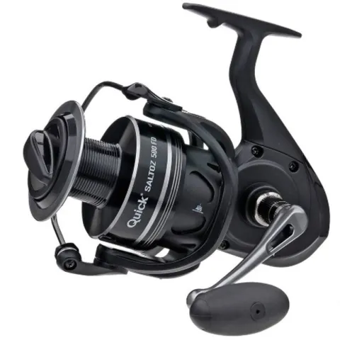 Quick Saltoz 580 Fd