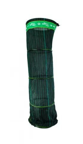 Siatka Wyczynowa Okrągła 60/50cm x 300cm — zdjęcie 2
