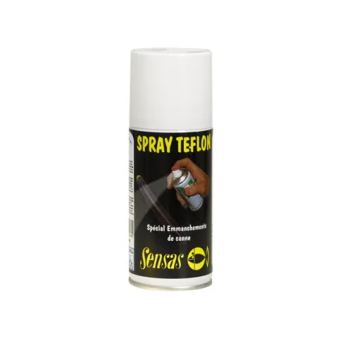 Spray Ptfe Teflon