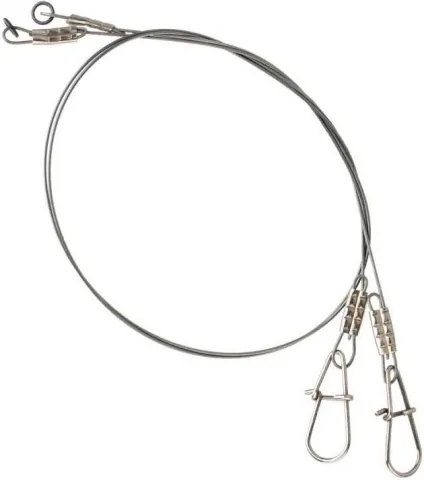 Titanium Jerkbait Trace 22cm 0.5mm 20kg