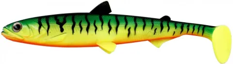 HypoTeez ST 11,5cm 11g Crazy Firetiger 2pcs