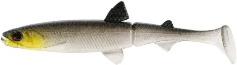 HypoTeez Shadtail 9cm 5g Headlight 6pcs