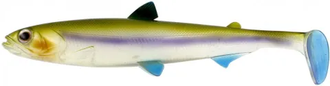 HypoTeez ST 11,5cm 11g Smelt 2pcs