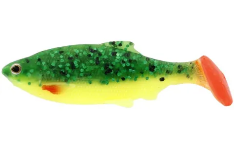 Ricky the Roach (SL) 7 cm Fireflake 5-pack