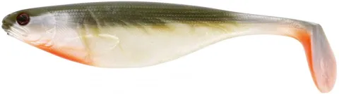 ShadTeez 12cm 15g Bass Orange 2pcs