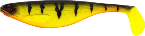 ShadTeez 12cm 15g Fire Perch 2pcs