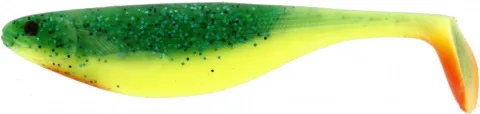 ShadTeez 9cm 7g Fireflake 3pcs