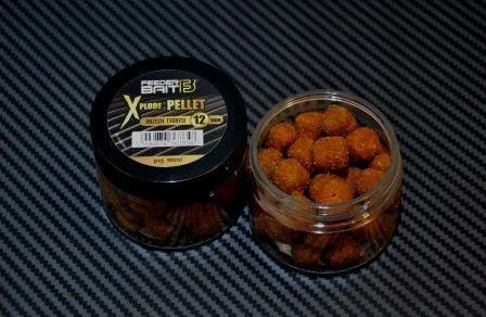 Feeder Bait Xplode Orzech Tygrysi 12mm 800g