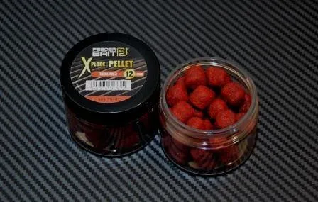 Feeder Bait Xplode Truskawka 12mm 800g