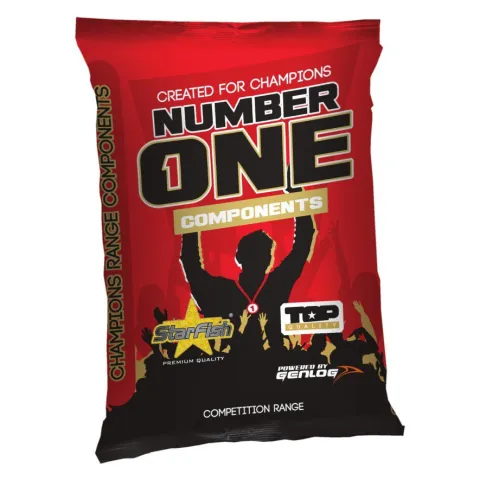 Number One Leszcz 1kg