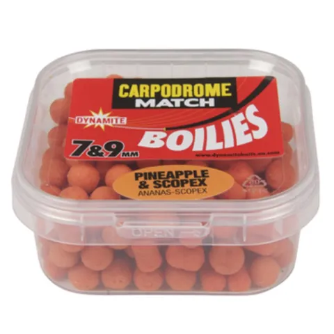 Dynamite Baits 60g 7&9mm scop/pineapple