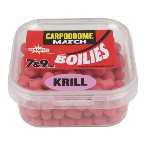 Dynamite Baits 60g 7&9mm krill