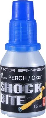 Dragon V-Lures Shock-Bite Okoń 15 Ml