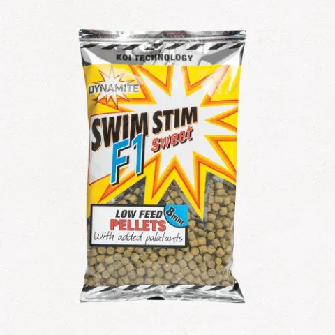 Dynamite Baits Swim stim f1 8mm 900g