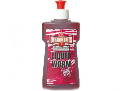 Dynamite Baits Xl worm 250ml