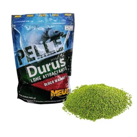 Meus Micro feeder 1kg