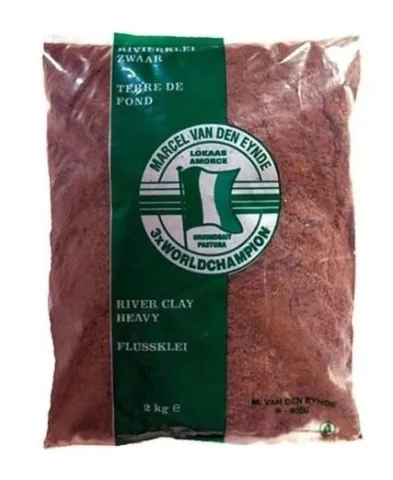 Dodatek Zanętowy River Clay Heavy 2kg