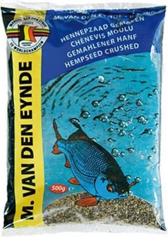 Crushed Hemp 500g