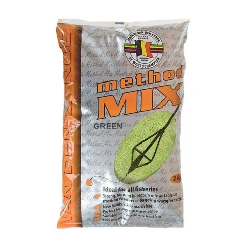 Method Mix Green 2kg
