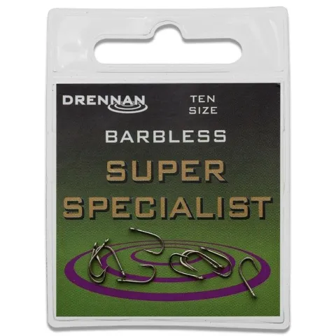 SUPER SPECIALIST BEZ 10szt. Nr12