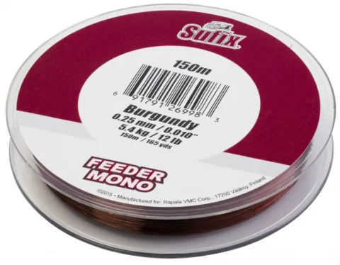 Sufix Feeder Mono 150m 16 — zdjęcie 2