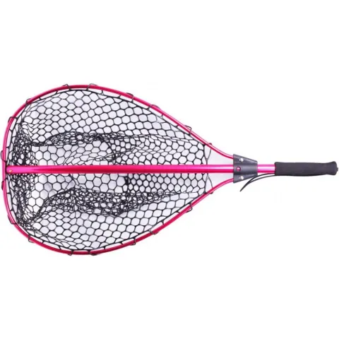 TELESCOPIC CATCH N RELEASE NET
