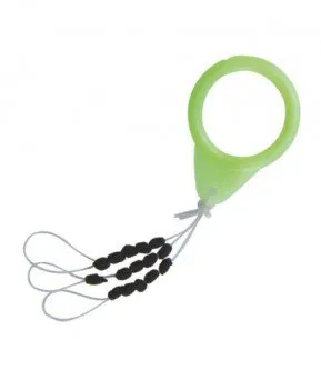 STOPER GUMOWY L -02