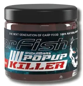 Killer Pop-Up krab 16mm 250ml