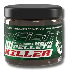 Killer wątroba 16mm 250ml