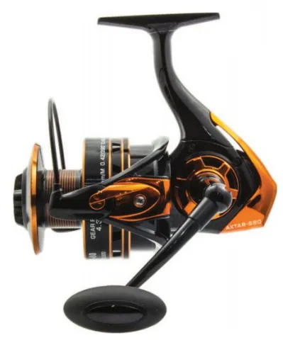 Axtar S80