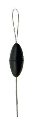 STOPER SSSS OLIVE RUBBER HARD LINE