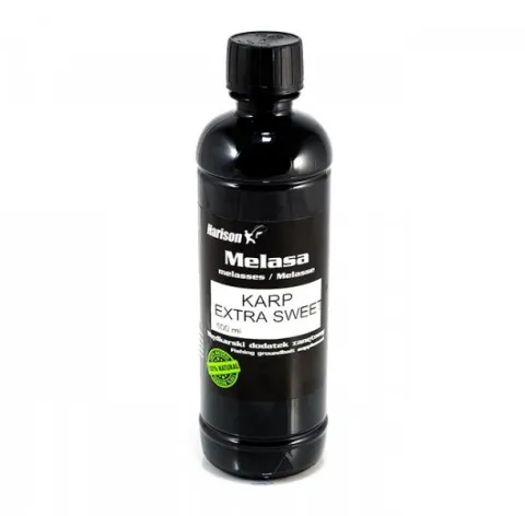 Melasa karp extra sweet 500ml