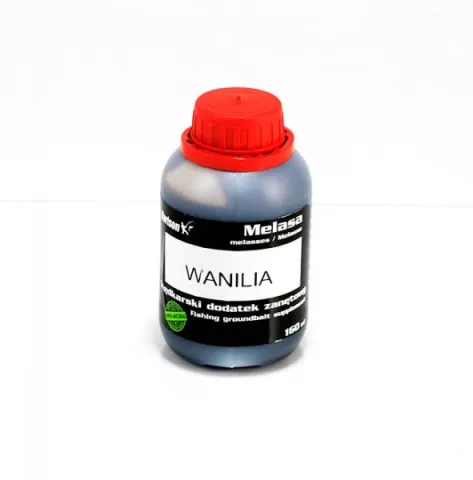 Melasa wanilia 160ml