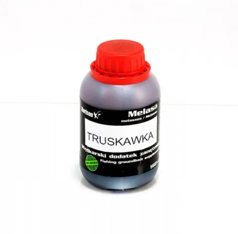 Melasa truskawka 160ml