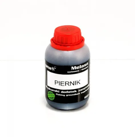 Melasa piernik 160ml