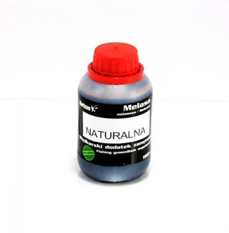 Melasa naturalna 160ml