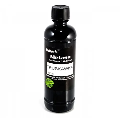 Melasa truskawka 500ml