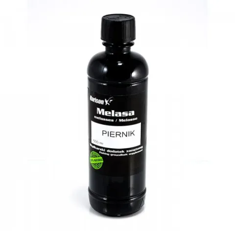 Melasa piernik 500ml