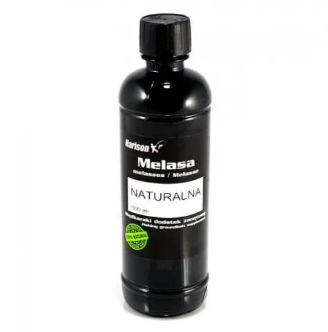 Melasa naturalna 500ml
