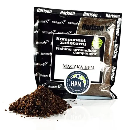 Komponent mączka hpm 200g