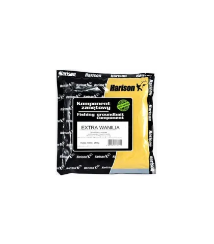 Komponent extra wanilia 250g