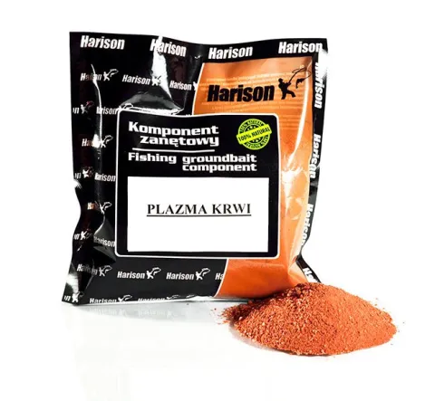 Komponent plazma krwi 200g