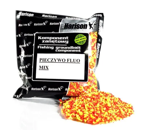 Komponent pieczywo fluo mix 300g