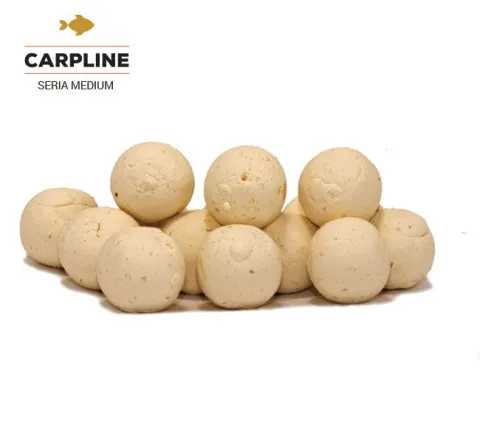 Carp line-pop up medium krab 15mm 40g/100 ml