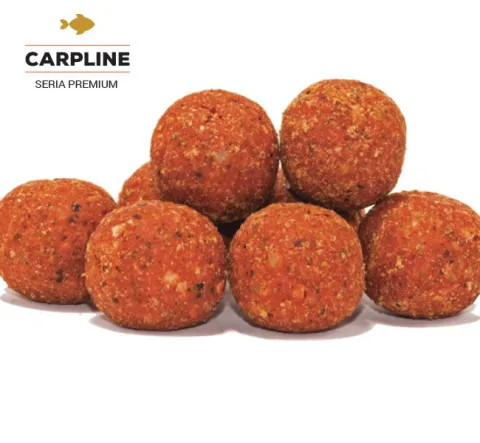 Carp line-kulki premium hpm 18mm 70g