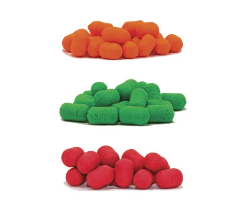 Catch candis fluo 10 mm squid - morwa 40g